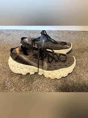 Nike Space Hippie 04 -Iron Grey